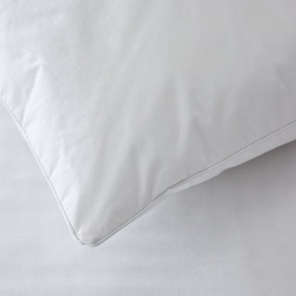 Hotel Down Touch Pillow Dunelm