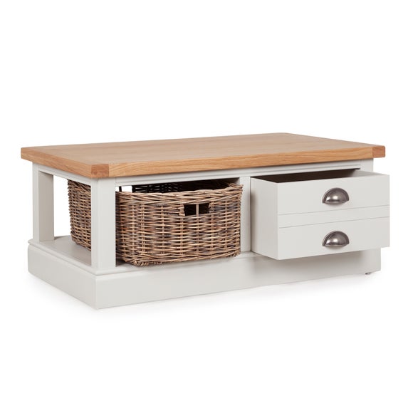 Dunelm Compton Coffee Table 50 Off Ingeniovirtual Com Dunelm Compton Coffee Table 50, Ivory Coffee Table With Storage