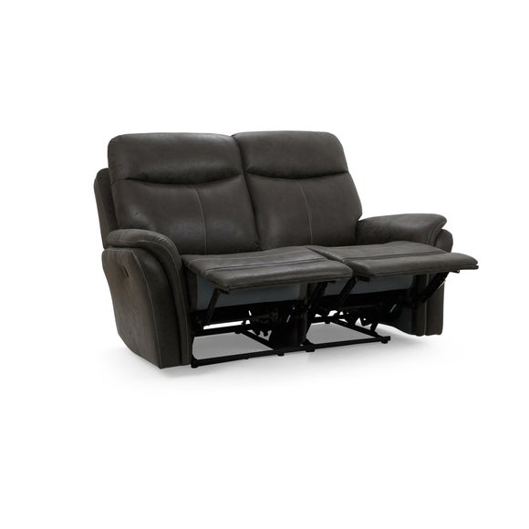 dunelm 2 seater recliner