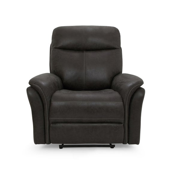 dunelm reclining armchairs