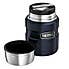 Thermos Stainless King 470ml Midnight Blue Food Flask Midnight (Blue)