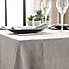 Cartmel Natural Linen Tablecloth  undefined