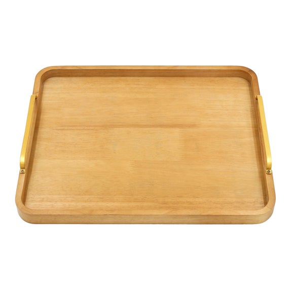 dunelm breakfast tray