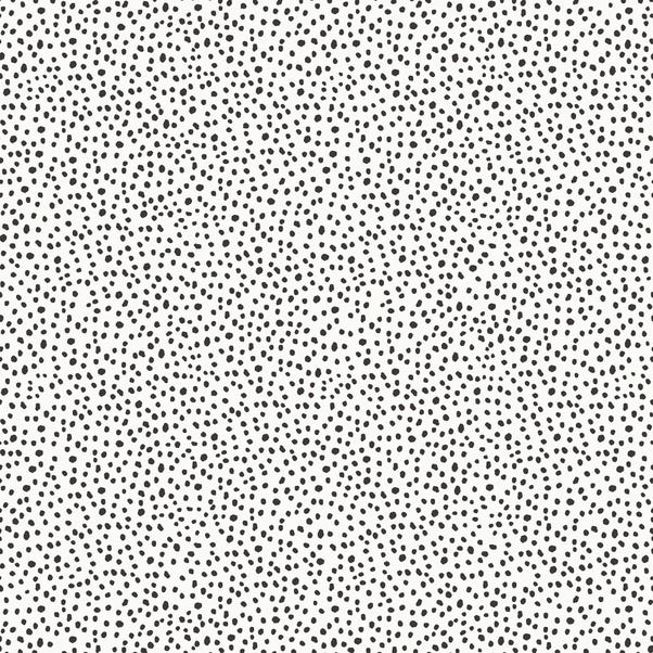 pic Black Speckled Wallpaper dunelm