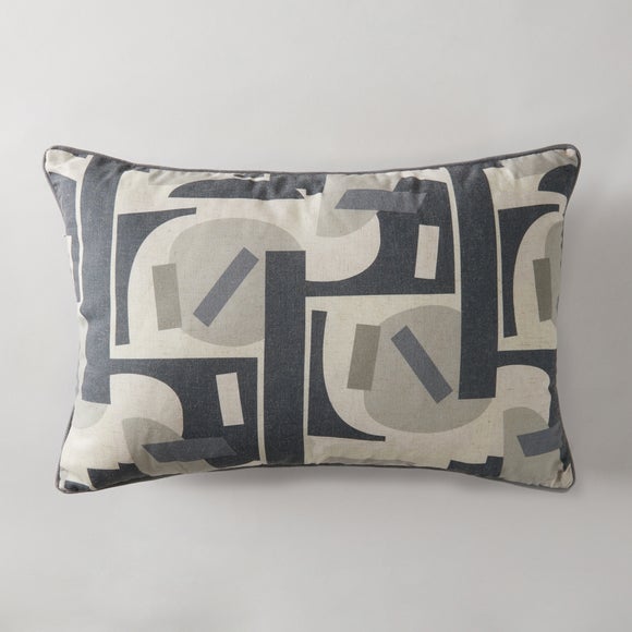dunelm rectangle cushion