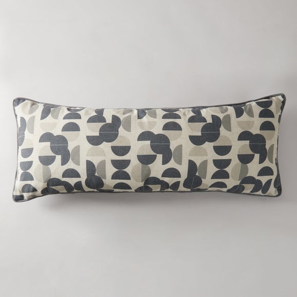 dunelm rectangle cushion