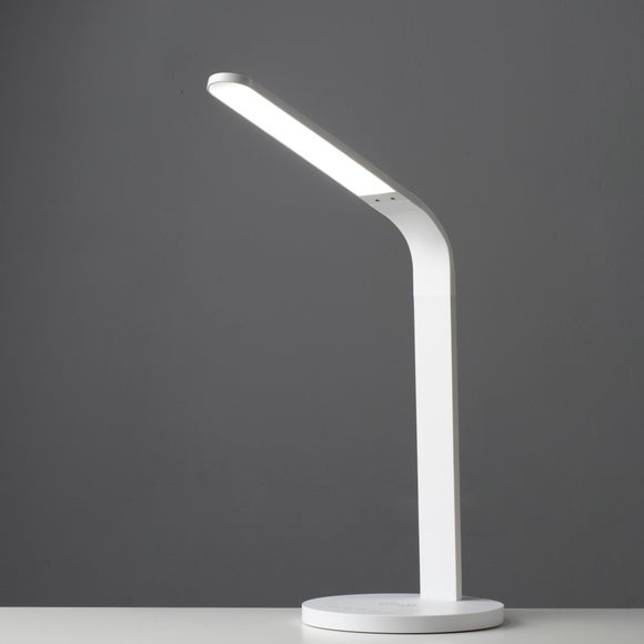 koble arc phone charging table lamp