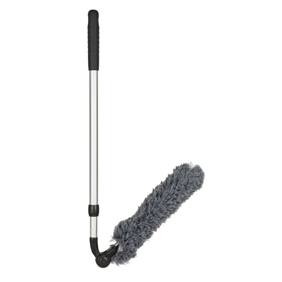 Dunelm Foldable Microfibre Duster Dunelm