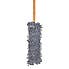 Bamboo Chenille and Microfibre Mop Natural