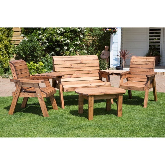 wooden garden furniture charles taylor