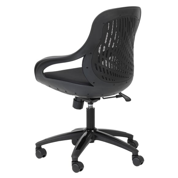 dunelm office chair