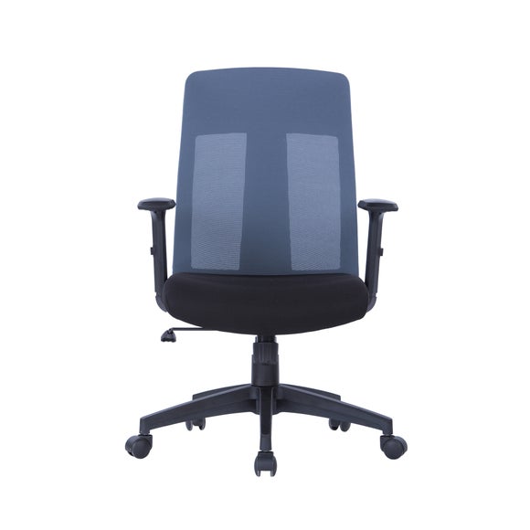 desk chair dunelm