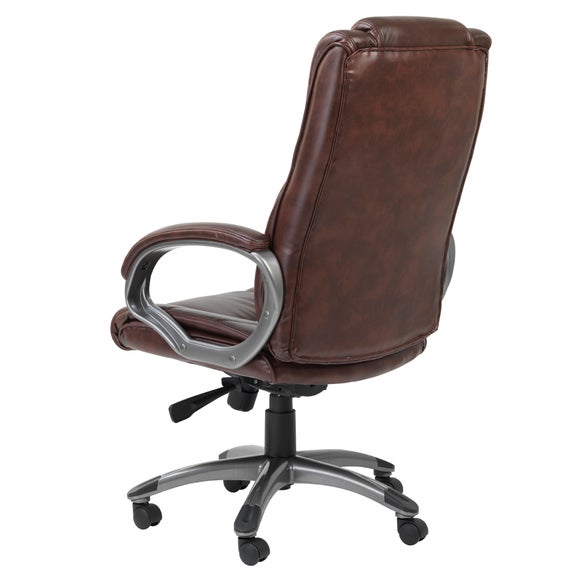 dunelm office chair