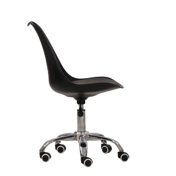 dunelm office chair