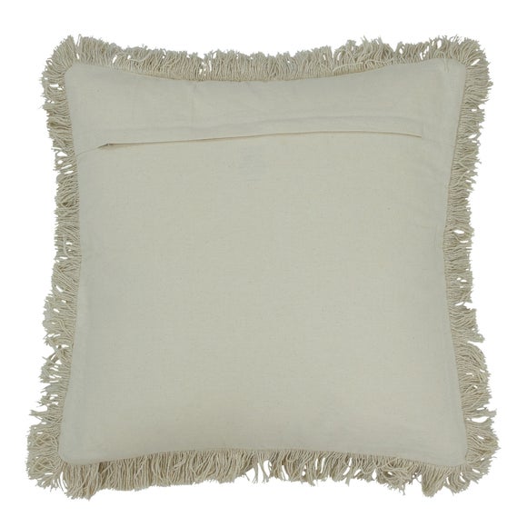 Sienna Cushion Dunelm
