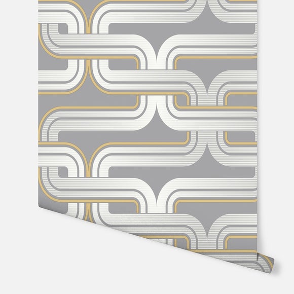 8+ Yellow Wallpaper Dunelm Pics