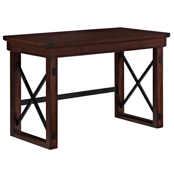 wildwood rustic desk