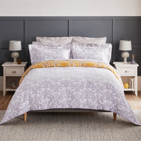 dunelm dorma bedding