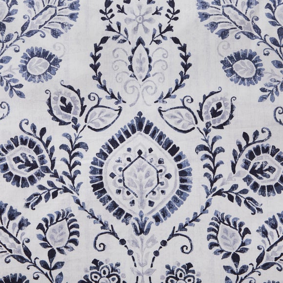 Dorma Harlyn Duvet Cover and Pillowcase Set Dunelm