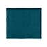 Elements Teal Sten Semi Circle Pattern Towel  undefined