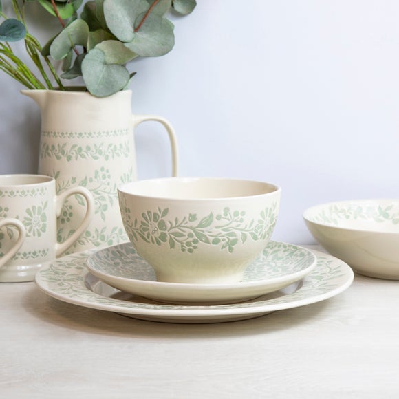 Arts and Crafts Jug Dunelm