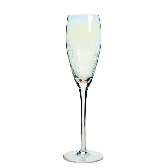 dunelm prosecco flutes