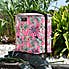 Madagascar Cheetah Insulated 15 Litre Family Cool Bag Pink