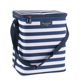Coast Navy Insulated 20 Litre Family Cool Bag