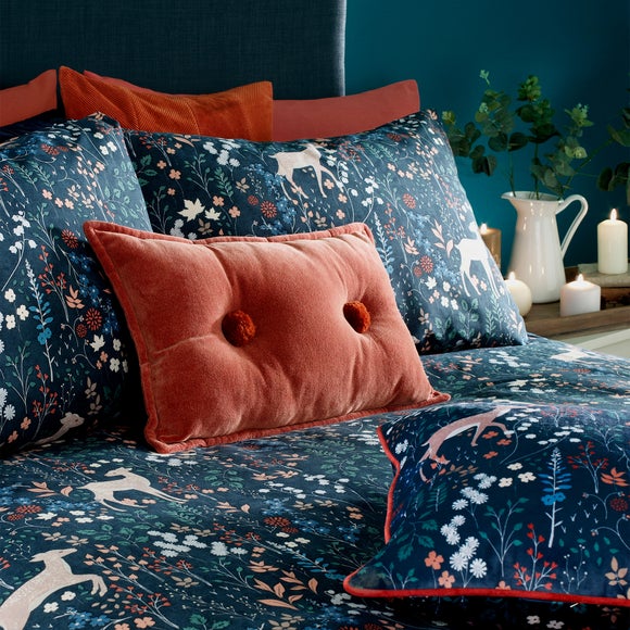 richmond duvet set