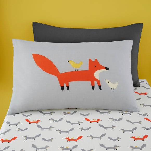Cosatto Mister Fox 100% Cotton Duvet 