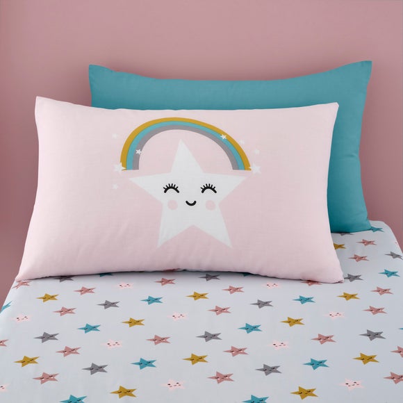 dunelm star duvet