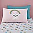Cosatto Happy Stars 100% Cotton Duvet Cover and Pillowcase Set  undefined