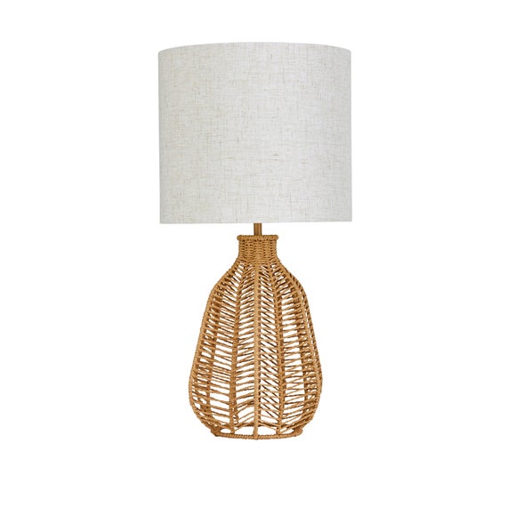 dunelm le7 1ad lamp