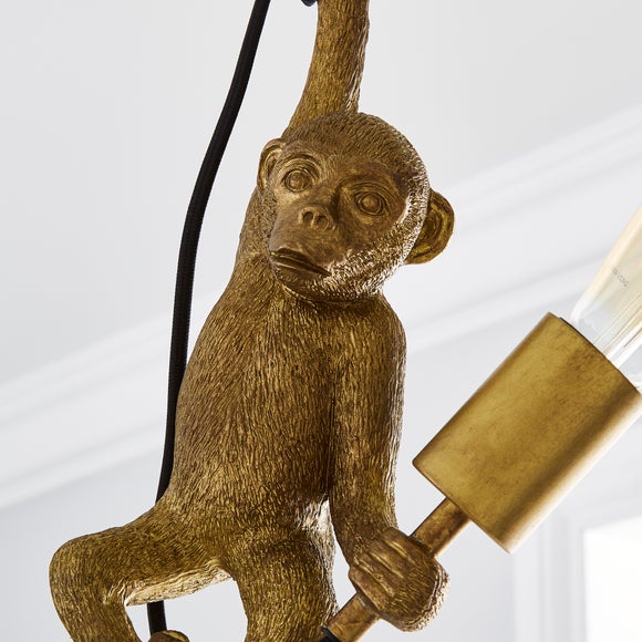 monkey light dunelm