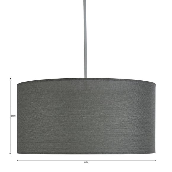 sara lampshade dunelm