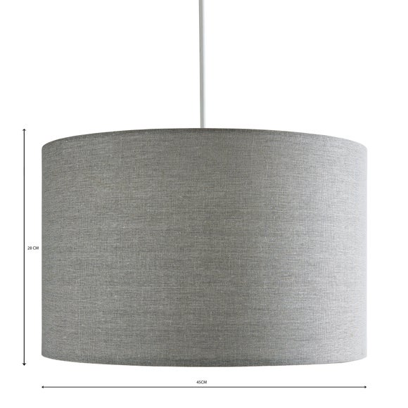 lampshade diffuser dunelm