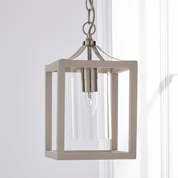 tove wooden 3 light ceiling fitting