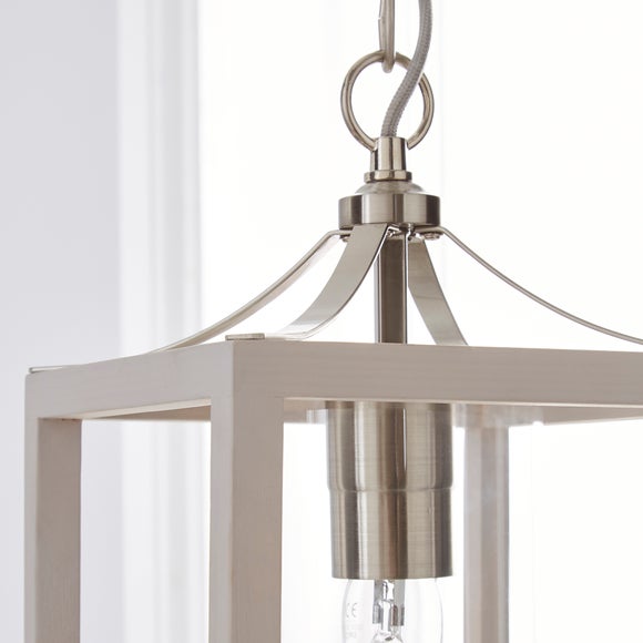 dunelm tove light