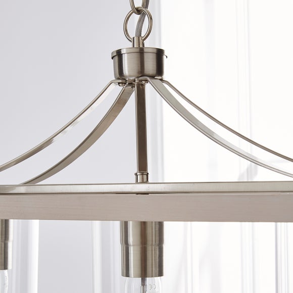 dunelm tove light