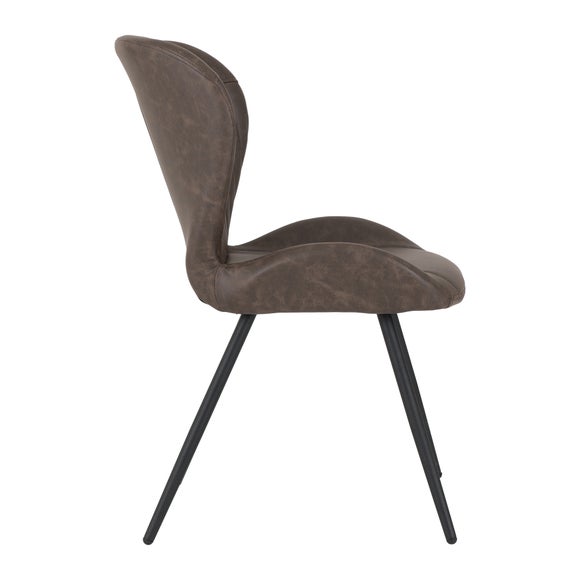 dunelm montreal dining chairs