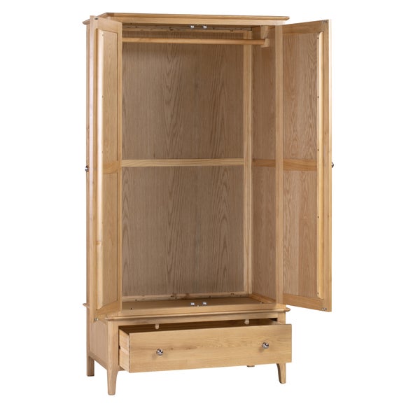 cotswold furniture wardrobes