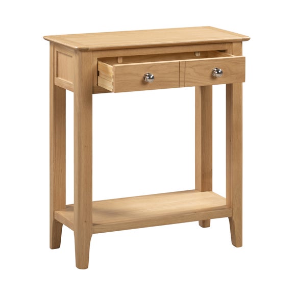 cotswold console table