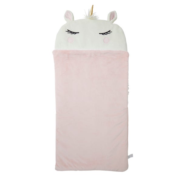 dunelm sleeping bag