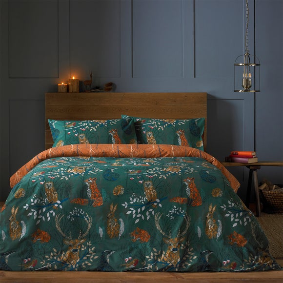 foxford luxury duvet