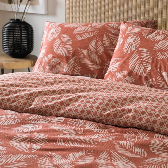 dunelm red bedding sets