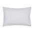 Murmur Edie Lough Green Organic Cotton Duvet Cover and Pillowcase Set  undefined