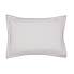 Murmur Thea Linen 100% Cotton Duvet Cover and Pillowcase Set  undefined