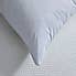 Cool Sleep Pillow Protector White