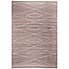 Tie Hand Woven Rug  undefined