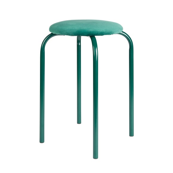 stacking stools dunelm